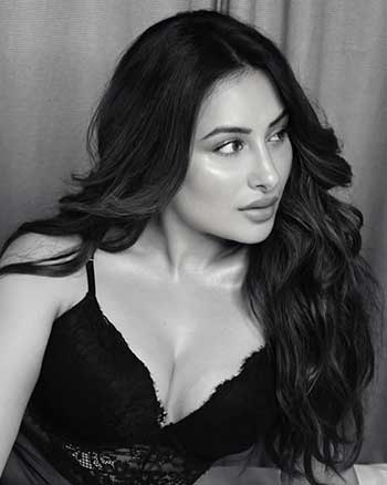 Mahira Sharma